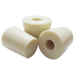 Silicone bung for barrel 35:43